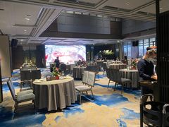 大堂-徐记海鲜(观沙岭|滨江新城店)