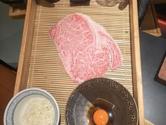 -無二炙坊·和牛烧肉(大钟寺1733店)