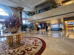 -北京丽景湾国际酒店