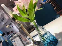 -伊斯坦布尔土耳其清真咖啡餐厅