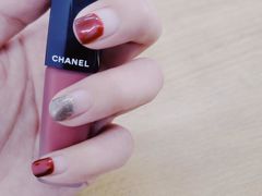 -Chanel(德基广场店)