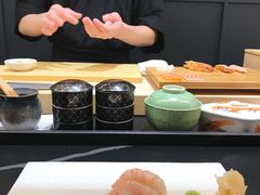 -Sushi Hanzo半藏(天环广场店)