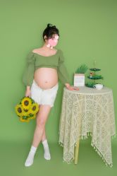 -蜜阁孕味亲子摄影(太奥广场店)