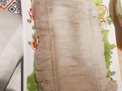 -清真·老门框爆肚涮肉·中华老字号(丰管路店)