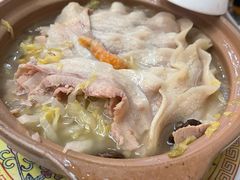 -砂锅居(西四店)