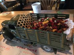 -胡桃里音乐酒馆(四道口店)