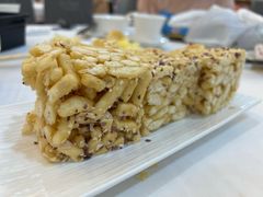 经典全蛋萨其马-广州酒家(昌岗地铁站店)