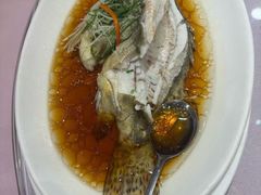 -顺风海鲜港(金玉兰店)