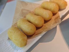 -徐记小怪兽肉蟹煲(中央大街店)