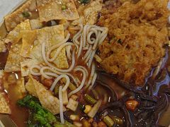 -柳大厨螺蛳粉(人民路总店)