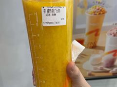 -CoCo都可(湖滨银泰店B区店)