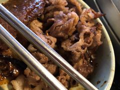 -梨花自助烤肉(天河城店)