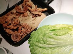 -吴家·淮扬小馆(世纪金源店)