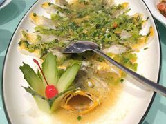 -苏先生海鲜渔庄(金桥店)