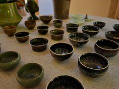 -梅间堂茶馆(绿地缤纷城店)