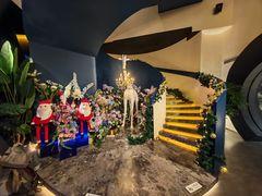 -狮拾久·现代新加坡料理(福田COCO Park店)