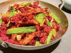 -山石榴·贵州菜(陆家嘴中心店)