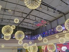 -紫荆广场·花漫里