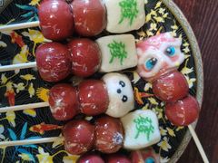 -羲和雅苑•北京烤鸭(平安国际金融中心店)