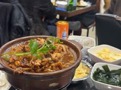 -川香煲(茅台路店)