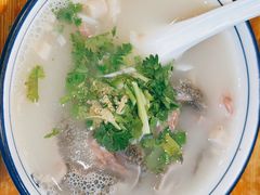 -承德正宗平泉羊汤(崇礼店)