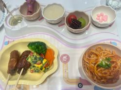 -奈尔宝家庭中心·亲子餐厅(苏州大悦城店)