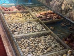 -良师门滨海人家·海鲜·家常菜(滨海城店)