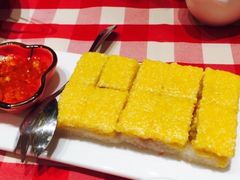 -西贝(宝乐汇店)