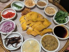 -顺风汤馆·广府粤菜(江宸天街店)