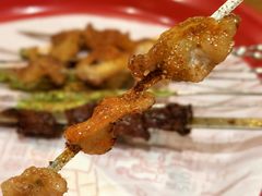 -北三老太太烧烤(人生一串上榜店)