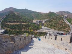 -雁门关景区