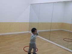 -蜩动儿童运动成长馆(恒生万鹂广场店)