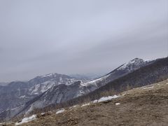 -灵山