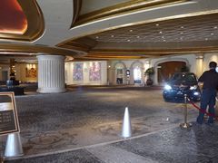 2楼-澳门十六浦索菲特大酒店