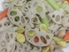 -南华寺素食馆(南华禅寺店)