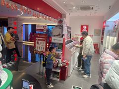 -任天堂Nintendo Switch体验店(天河城店)