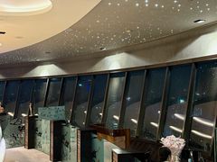 -广州花园酒店·凌璇阁旋转餐厅CAROUSEL360