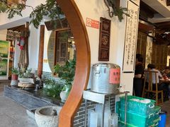 -翠姐姐农家大院·老底子萧山菜(建设一路店)