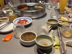 -巴奴毛肚火锅(大剧院店)