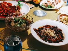 -苏城小院·园林精致苏州菜(斜塘老街店)