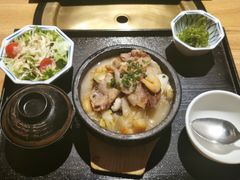 中华饭-炼火烤肉店