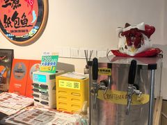 -三煮纸包鱼(青岛总店)