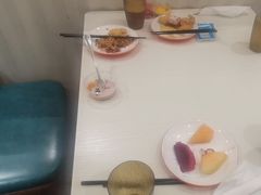 -快乐爱斯米牛排自助(金州安盛店)