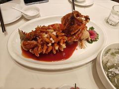 -得月楼·省级非遗·传统苏帮菜(观前店)