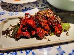 -老外婆·渔村(恒一广场店)