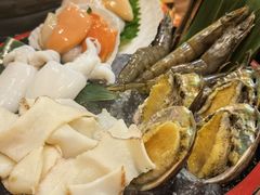 -牛New寿喜烧(青浦店)