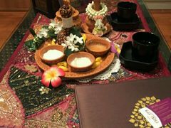 -莲泰式·中式·沐足·精油SPA采耳(天河店)