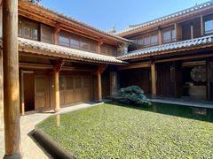 -巍山古城