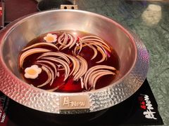 -牛New寿喜烧(曹路花园城店)