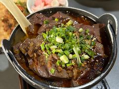 -古市香跷脚牛肉·非遗传承单位